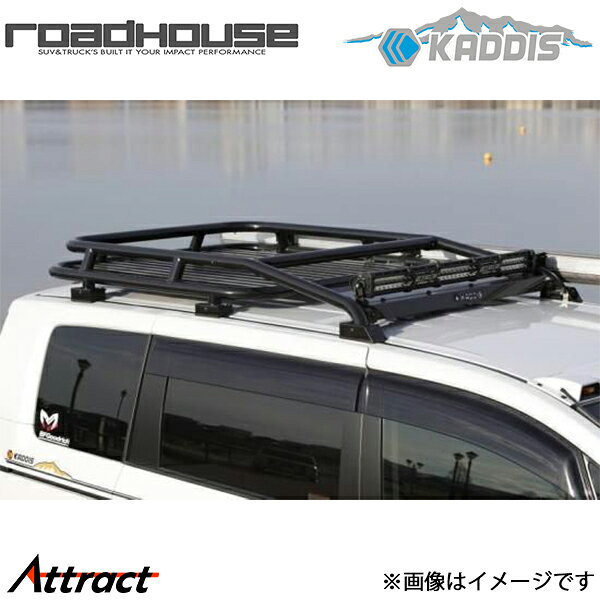 楽天市場】ロードハウス デリカ d:5 kaddis スペアタイヤカbarの通販