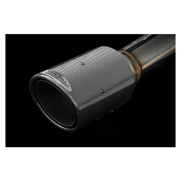ロジャム マフラー DTM エキゾーストシステム STD ステンレスモデル ハリアー MXUA85 31-S-HA801225 ROJAM DTM Exhaust System