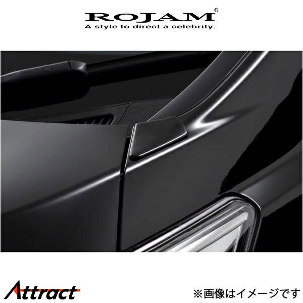  ROJAM IRT GENIK եߥ顼С ե AGH30W/GGH30W/AYH30W 21-FMC-...