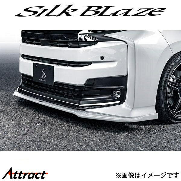 シルクブレイズ ノア ZWR/MZRA90系[S-G/S-Z]リアウイング(未塗装)TSR90NO-RW SilkBlaze