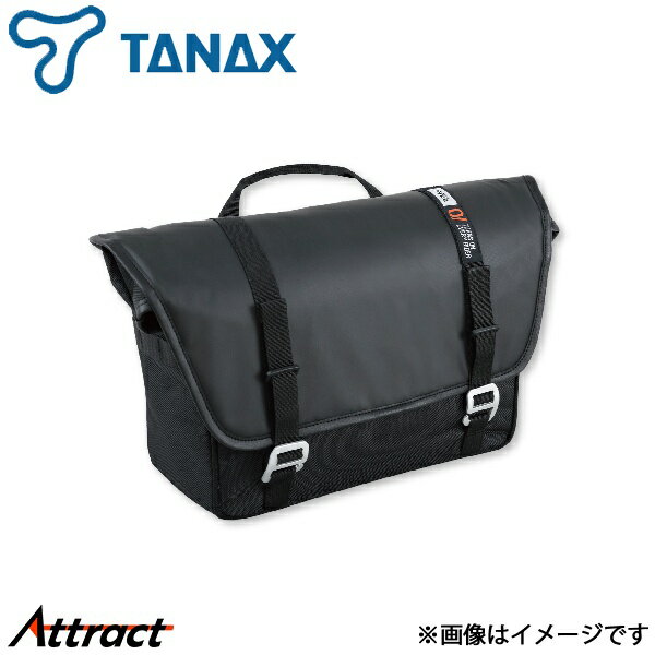 ���ʥå��� ��ȥե��� ��֥�250/500�����ɥХå���å��󥸥㡼 1��(����ξ�б�) MFK-304 �֥�å� �����ɥХå� TANAX �Х�������