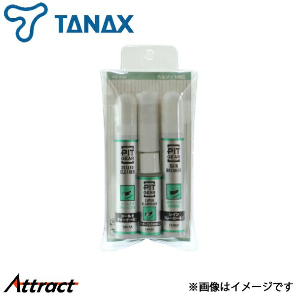 ���ʥå��� �ԥåȥ��� ������ɤ������쥻�å� 2 3��1���å� PG-268 - TANAX �Х�������