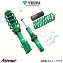 テイン ストリートアドバンスZ 車高調 フィット ハイブリッド GP4 GSB80-91AS2 TEIN STREET ADVANCE Z 車高調キット サスペンションキット(2)