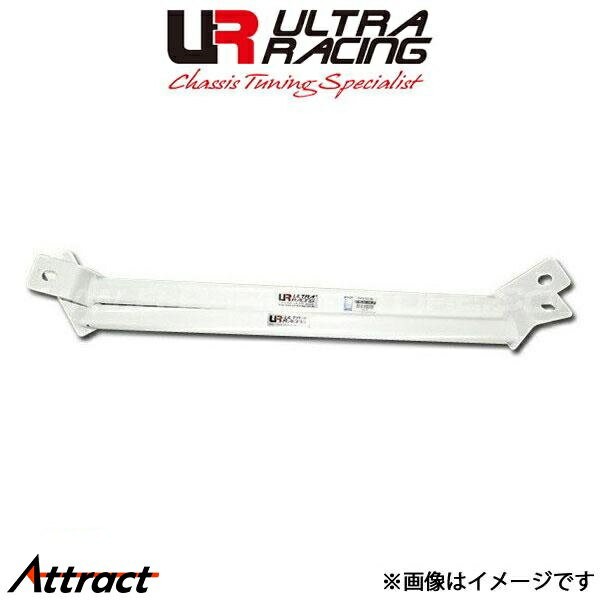 ウルトラレーシング サイドピラーバー ホンダ シビック EK9 PB4-2847P ULTRA RACING 補強