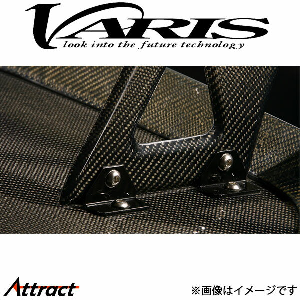 バリス Solid Joker マウントブラケット ランサーエボリューションIX/IXMR VGW-M02F VARIS エアロ 外装 カスタム