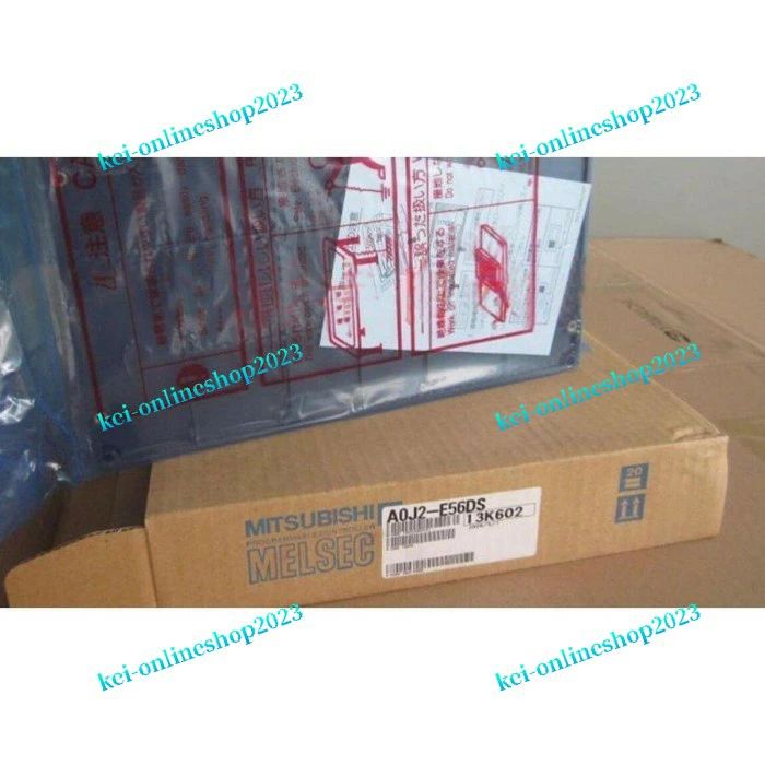 Rakuten - 【新品◆適格請求書◆送料無料】MITSUBISHI A0J2-E56DS 【6ヶ月保証】