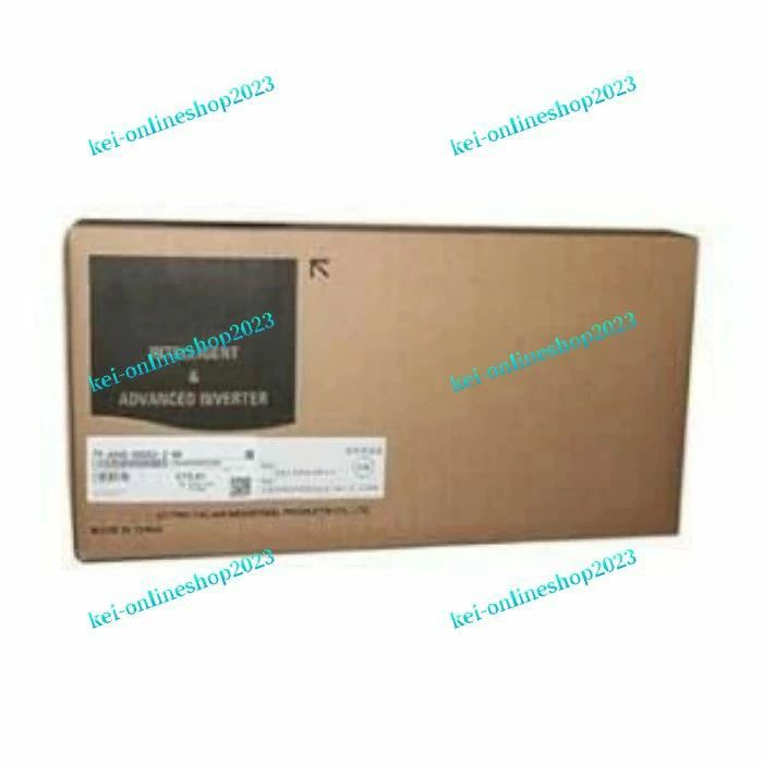 Rakuten - 【新品◆適格請求書◆送料無料】MITSUBISHI FR-A840-00052-60 【6ヶ月保証】