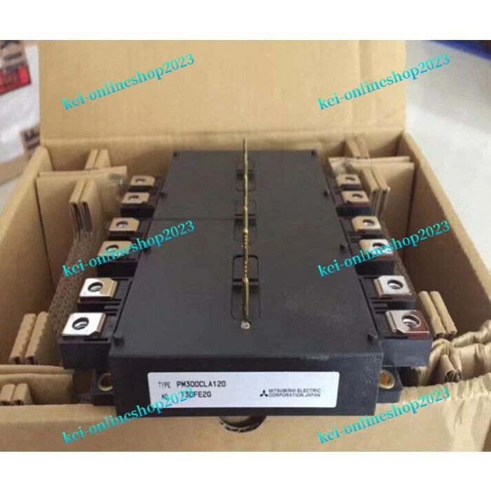 Rakuten - 【新品◆適格請求書◆送料無料】MITSUBISHI PM300CLA120 【6ヶ月保証】