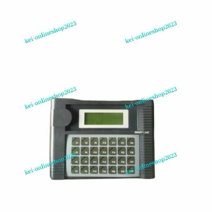 Rakuten - 【新品◆適格請求書◆送料無料】MITSUBISHI/三菱 スマートラインSL2004LFX HMI【6ヶ月保証】