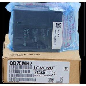 Rakuten - 【新品◆適格請求書◆送料無料】三菱電機 QD75MH2【6ヶ月保証】