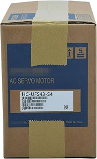 Rakuten - 【新品★適格請求書★送料無料】MITSUBISHI/三菱 電機 HC-UFS43-S4【6ヶ月保証】
