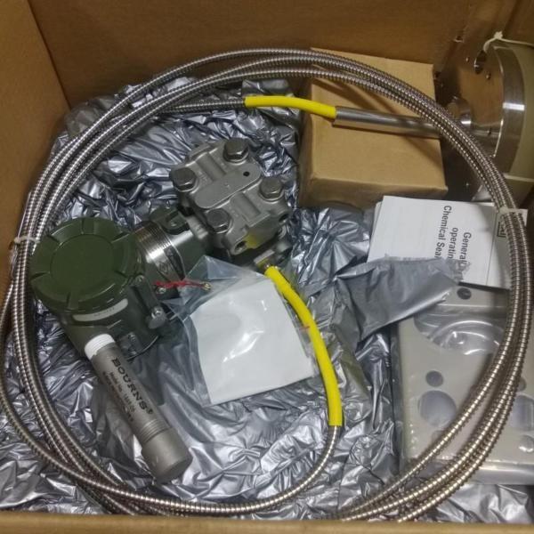 YOKOGAWA TRANSMITTER EJA 430A S1FAS5B-92NA/FF15/A/DI/N5 CPD257X ◆ 6ヶ月保証