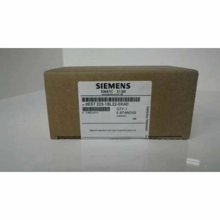 SIEMENS 6ES7223-1BL22-0XA0 SIMATIC S7-200 6ES7 223-1BL22-0XA0 シーメンス◆ 6ヶ月保証
