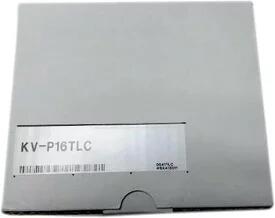 【新品★適格請求書★送料無料】KEYENCE キーエンス KV-P16TLC【6ヶ月保証】