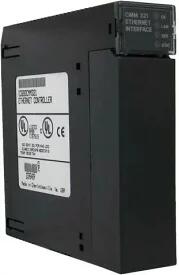 Rakuten - 【新品★適格請求書★送料無料】 IC693CMM321 PLCユニット【6ヶ月保証】