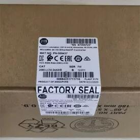 【新品★適格請求書★送料無料】2080-LC50-24AWB PLCユニット 2080LC5024AWB 【6ヶ月保証】