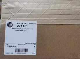 Rakuten - 【新品★適格請求書★送料無料】2711P-RW2 ロジックユニット 2711PRW2【6ヶ月保証】