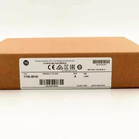 Rakuten - 【新品★適格請求書★送料無料】1756-IB16I デジタル入力モジュール 1756IB16I【6ヶ月保証】