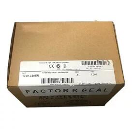 Rakuten - 【新品★適格請求書★送料無料】1769-L30ER PLCユニット1769L30ER【6ヶ月保証】