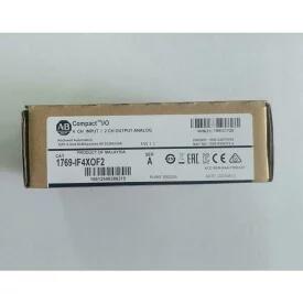 【新品★適格請求書★送料無料】1769-IF4XOF2 PLCユニット 1769IF4XOF2【6ヶ月保証】