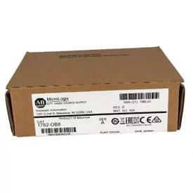Rakuten - 【新品★適格請求書★送料無料】1762-OB8 PLCモジュール 1762OB8【6ヶ月保証】