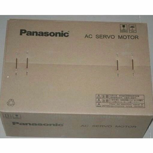 Rakuten - 【新品★適格請求書★送料無料】Panasonic サーボモータ MSMD5AZFTU 【6ヶ月保証】