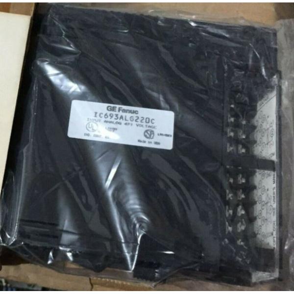 Rakuten - 【新品★適格請求書★送料無料】 GE FANUC IC693ALG220C IC693ALG220-C ◆ 6ヶ月保証