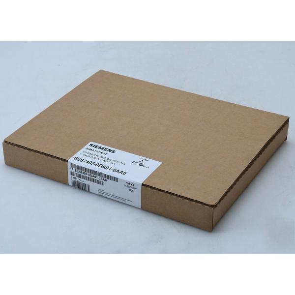 Rakuten - 【新品★適格請求書★送料無料】1PCS SIEMENS 6ES7 407-0DA01-0AA0 6ES7407-0DA01-0AA0