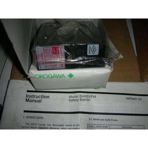 Rakuten - 【新品★適格請求書★送料無料】YOKOGAWA BARD-400*A FM ◆6ヶ月保証