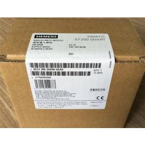 PLC Module 6ES7288-3AR04-0AA0 