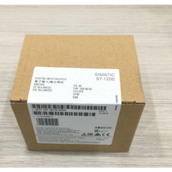 Rakuten - 【新品★送料無料】6ES7223-1BL32-0XB0 6ES7 223-1BL32-0XB0 【6ヶ月保証】