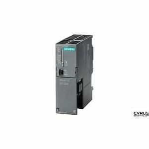 Siemens 6ES7317-2EK14-0AB0 SIMATIC S7-300 CPU 317-2 PN/DP, Central processing un◆6ヶ月保証