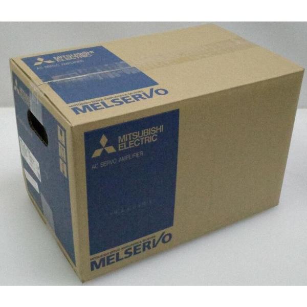 【新品★適格請求書★送料無料】 MITSUBISHI 三菱電機 MR-J4-11KA4 サーボアンプ【6ヶ月保証】