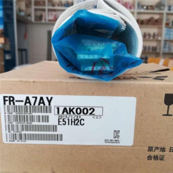 Rakuten - 【新品★適格請求書★送料無料】 MITSUBISHI 三菱電機 FR-A7AY オプション 内蔵オプション