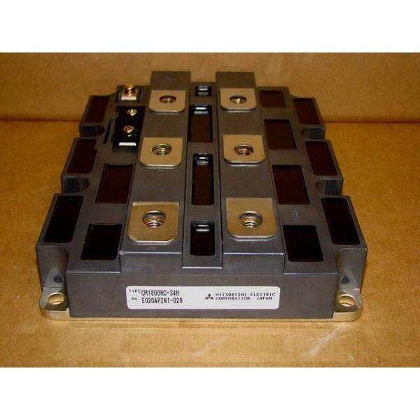 三菱 MODULE CM1800HC-34H CM1800HC34H MITSUBISHI MODULE ORIGINAL 