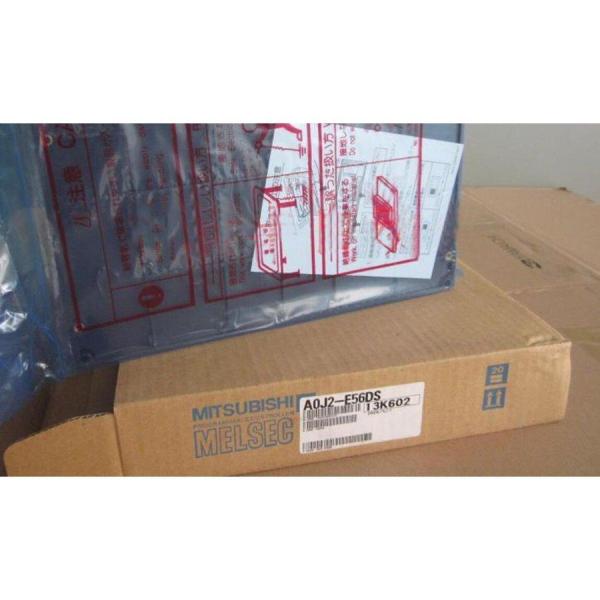 Rakuten - 【新品★適格請求書★送料無料】MITSUBISHI/三菱電機 シーケンサ A0J2-E56DS【6ヶ月保証】