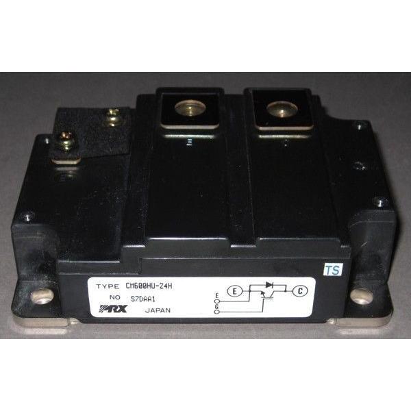 送料無料★(4個) 三菱 CM600HU-24H IGBT MODULE CM600HU24H MITSUBISHI ◆6ヶ月保証