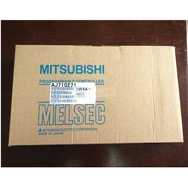 Rakuten - 【新品★適格請求書★送料無料】MITSUBISHI 三菱電機 AJ71QE71 インタフェースユニット◆6ヶ月保証