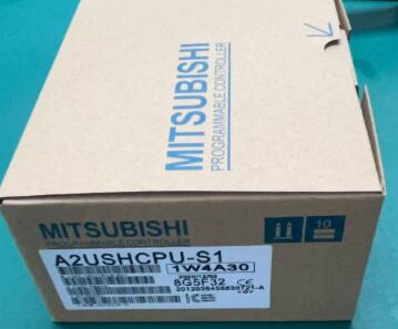 ■ 三菱電機 MITSUBISHI 三菱電機 CPUユニット A2USHCPU-S1
