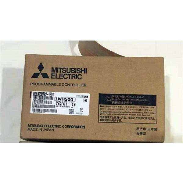 Rakuten - 【新品★適格請求書★送料無料】MITSUBISHI 三菱電機 QS0J65BTB2-12DT◆ 6ヶ月保証