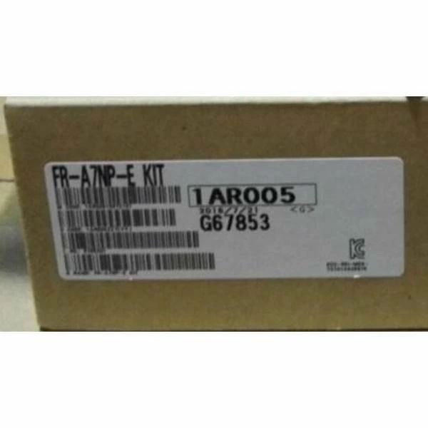 【新品★適格請求書★送料無料】MITSUBISHI三菱電機 FR-A7NP-E KIT 用コンバーター通信カード【6ヶ月保証】