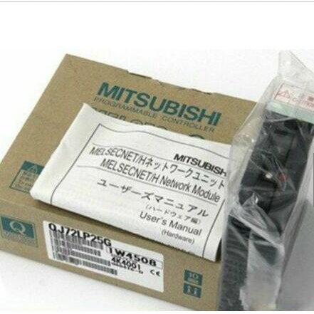 Rakuten - 【新品★適格請求書★送料無料】MITSUBISHI三菱電機 QJ72LP25G【6ヶ月保証】