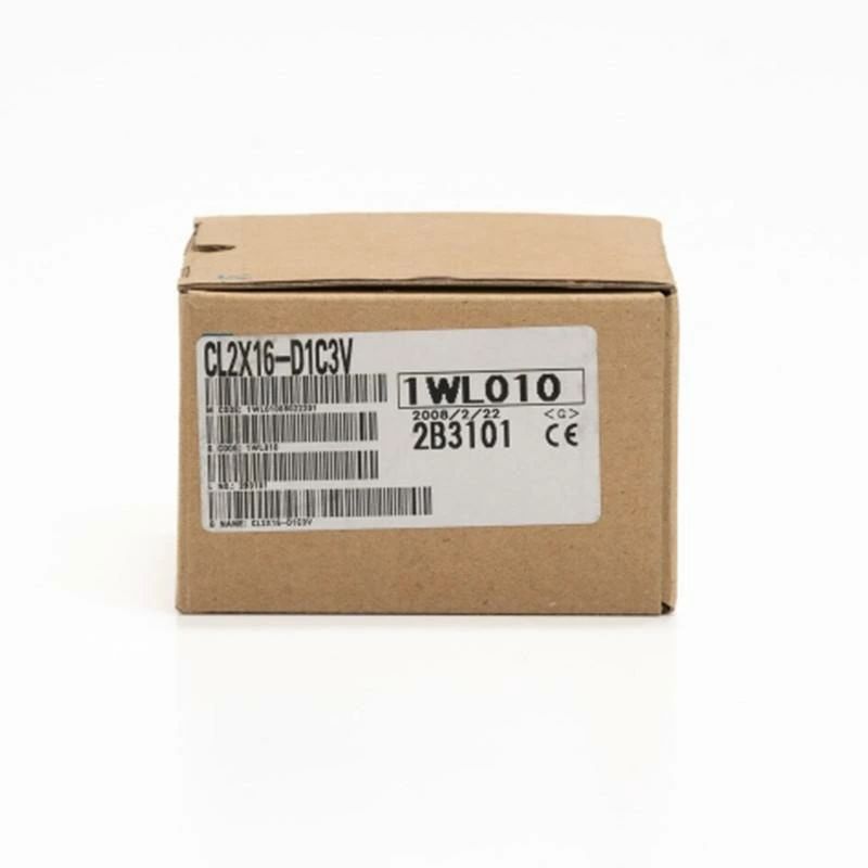 Rakuten - 【新品★適格請求書★送料無料】MITSUBISHI三菱電機 CL2X16-D1C3V リモートI/Oユニット☆MILコネクタ【6ヶ月保証】