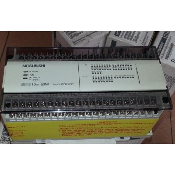 三菱 FX0N-60MT PLC Module MITSUBISHI FXON-60MT