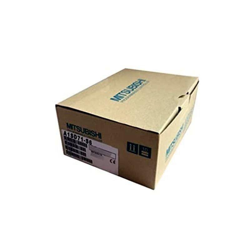 【新品◆適格請求書◆送料無料】MITSUBISHI 三菱 A1SD71-S6 位置決めユニット ◆6ヶ月...