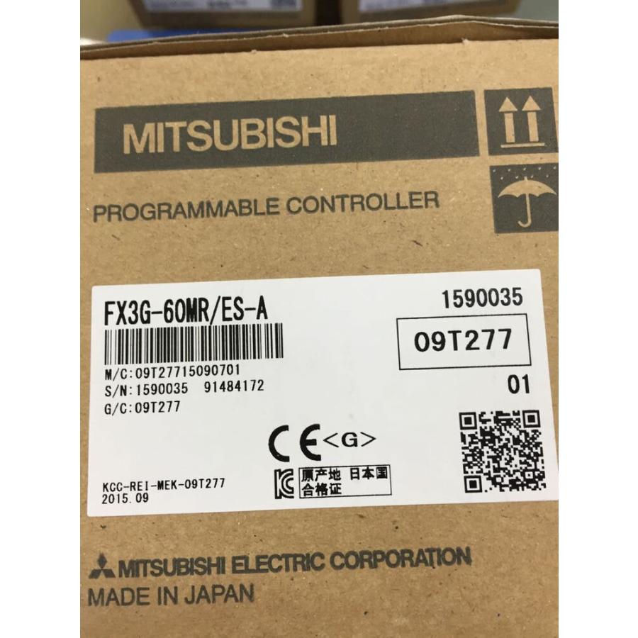 楽天市場】fx3g－60mr／esの通販