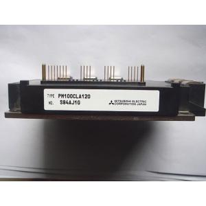 PM100CLA120 MITSUBISHI IGBT MODULE PM100CLA-120 三菱