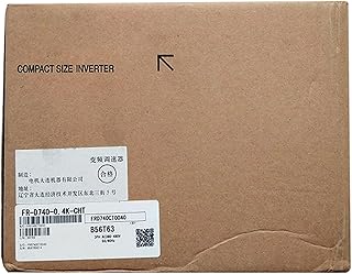 お世話になります。当店主に三菱電機、安川電機、富士電機、OMORON等のサーボモーター及びほかのモーター等を販売しています。当店出品中の商品は全部保証6ヶ月のです。ご安心ください。ご不明な点がありましたら質問欄にてご質問ください。メールアドレス：bellymuses2025@gmail.com よろしくお願いします。■商品説明 新品未使用 保証6ヶ月（商品をお受け取ってから） 複数在庫、同梱歓迎！ 発送方法：佐川急便，ヤマト運輸 到着まで約4～7日かかります、ご了承ください。すべての追跡可能です。 天候?配送業者の都合により遅延が発生する場合が御座います。 ※商品保証?返品について※ 商品到着後6ヶ月以内の動作不良は初期不良扱いとさせて頂き、良品と交換できます。その場合、送料は当方ご負担させていただきます。もし在庫完了の場合ご返金させて頂きます。お世話になります。当店主に三菱電機、安川電機、富士電機、OMORON等のサーボモーター及びほかのモーター等を販売しています。当店出品中の商品は全部保証6ヶ月のです。ご安心ください。ご不明な点がありましたら質問欄にてご質問ください。メールアドレス：bellymuses2025@gmail.com よろしくお願いします。■商品説明 新品未使用 保証6ヶ月（商品をお受け取ってから） 複数在庫、同梱歓迎！ 発送方法：佐川急便，ヤマト運輸 到着まで約4～7日かかります、ご了承ください。すべての追跡可能です。 天候?配送業者の都合により遅延が発生する場合が御座います。 ※商品保証?返品について※ 商品到着後6ヶ月以内の動作不良は初期不良扱いとさせて頂き、良品と交換できます。その場合、送料は当方ご負担させていただきます。もし在庫完了の場合ご返金させて頂きます。