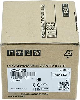 【新品★適格請求書★送料無料】MITSUBISHI/三菱電機 FX2N-10PG シーケンサ ◆6ヶ月保証