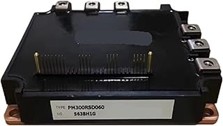 PM300RSD060 MITSUBISHI IPM Module PM300RSD-060